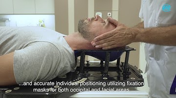 Macromedics Head-and Neck | DSPS System