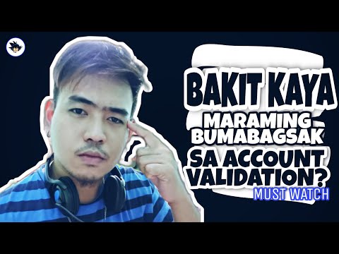HOW TO PASS ACCOUNT VALIDATION | OPS INTERVIEW | Callcenter tips and guide