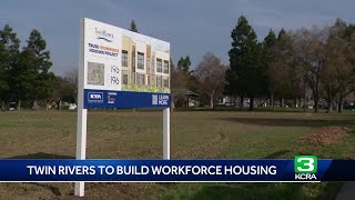 Sacramento County school district explores building workforce housing
