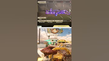 BEST CHOPPER GUNSMITH IN SEASON 9.