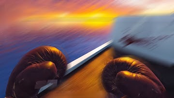 THE BOXING GLOVES ARE SERIOUSLY INSANE in COD Mobile