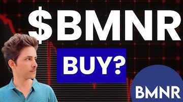 BMNR Stock (Bitmine Immersion Technologies stock) BMNR STOCK analysis BMNR STOCK PREDICTION ,