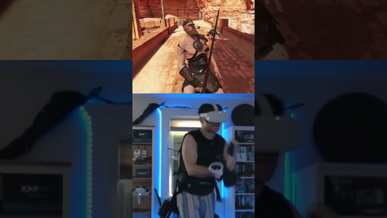 Fun End to a Melee Wave | [40 # 🏹] 😜😄