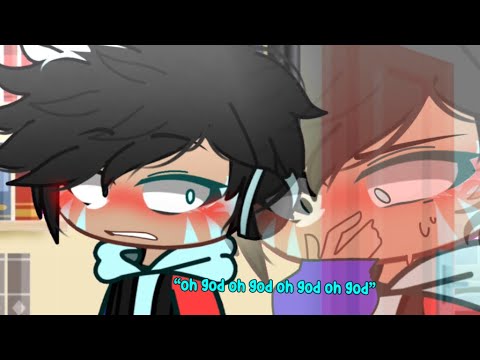 a confession? 😳💗