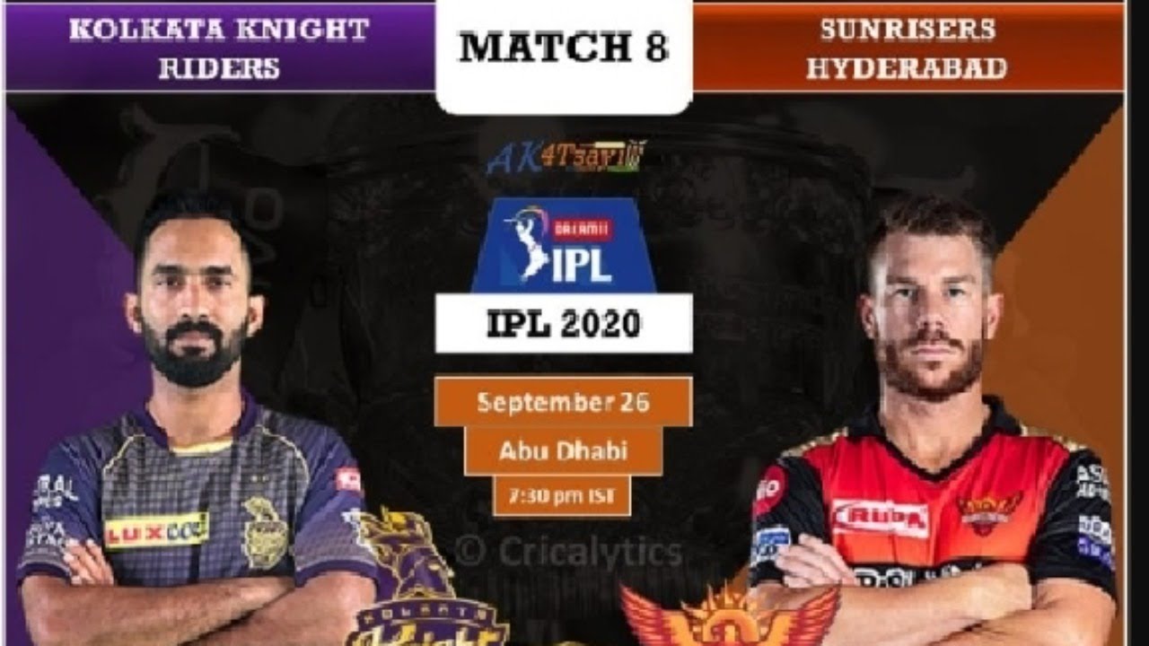 IPL Live Stream YouTube