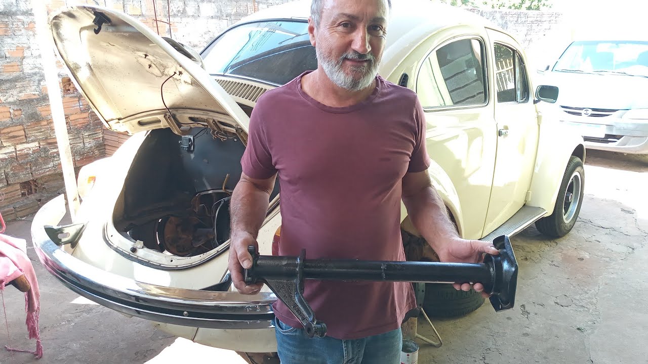 COMO TROCAR A CAPA DO SEMI EIXO PASSO A PASSO