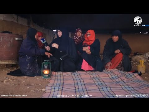 انت مع انسجام الغراوي نساء البادية 2022 3 9