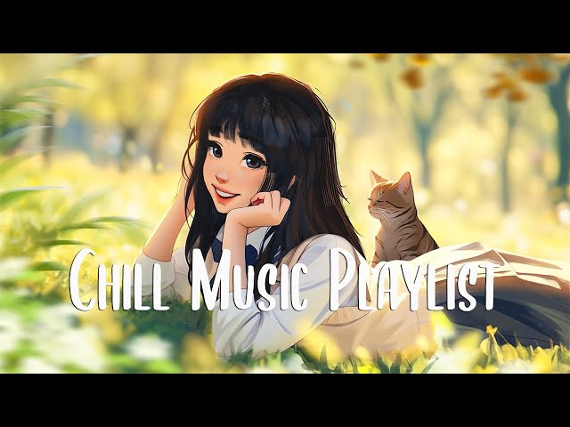 Enjoy Your Day 🍂 Morning music to make you feed so good ~ Chill Music Playlist class=