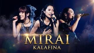 Kalafina - Mirai [Live-HD]