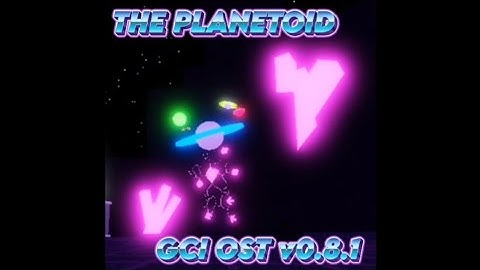 Planetoid - Grass Cutting Incremental Soundtrack (pre-v0.9)