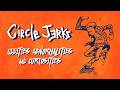 CIRCLE JERKS - “Oddities, Abnormalities & Curiosities” - 1995