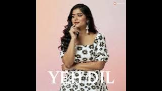 Unreleased music song V-18 #cover #haveitoldyoulatelythatiloveyou #audiotrack #singer #musictrack