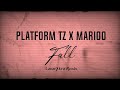 Platform Tz X Marioo - Fall (Official Music Audio) Remixed by LunarXtra #platform #marioo #fall