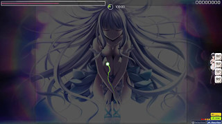 Nakae Mitsuki - Unreal Color Extra Fc 198Pp
