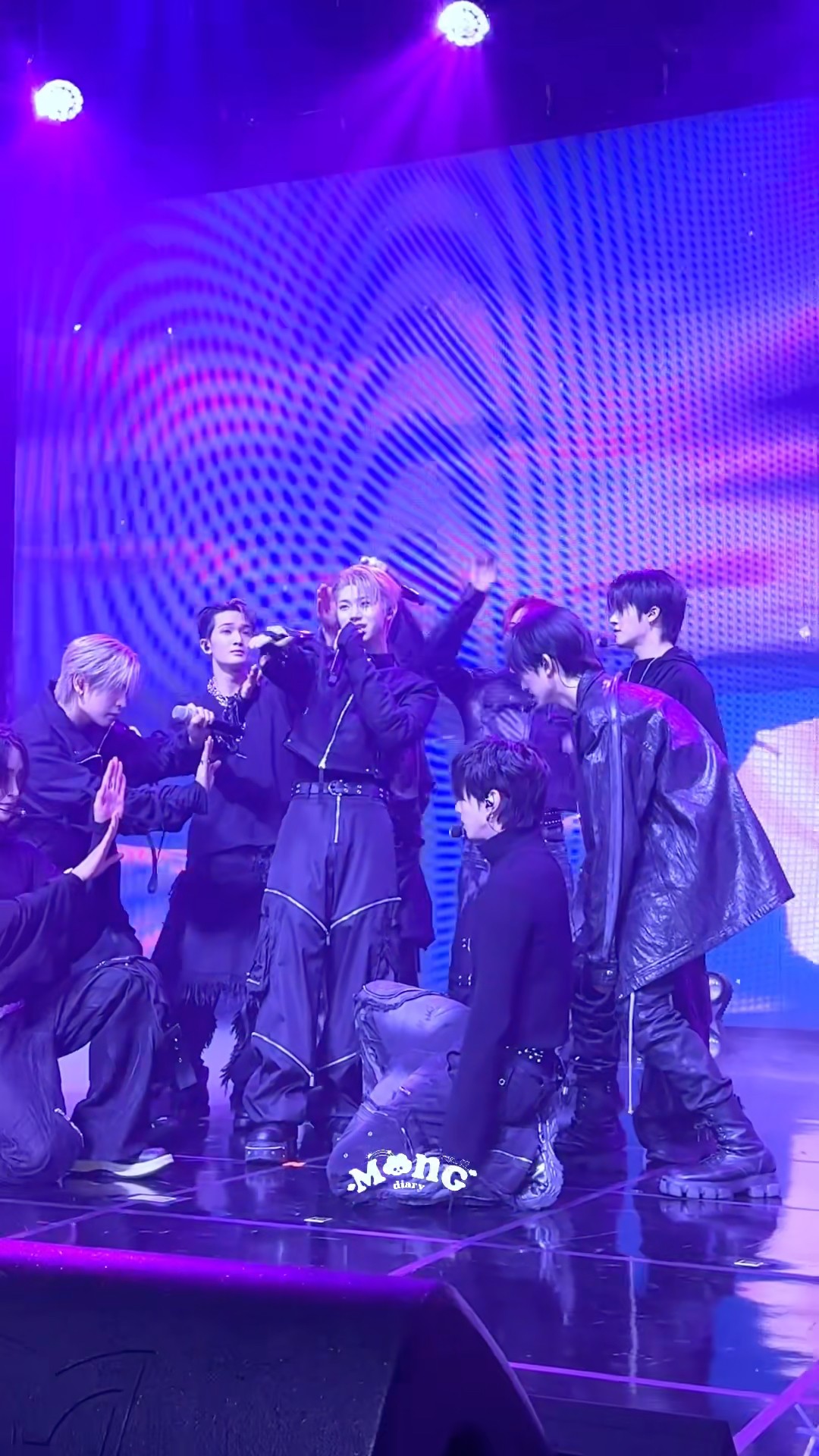 260519 xikers 7th Mini Album Showcase - YouTube