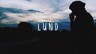 Lund - Alone (Español) chords