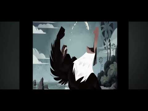 perfect face - super slowed(mighty eagle edit)