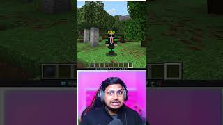 Add BackPack Plugin In Aternos for Unlimited Storage 😱 #minecraft #shorts #vishonous