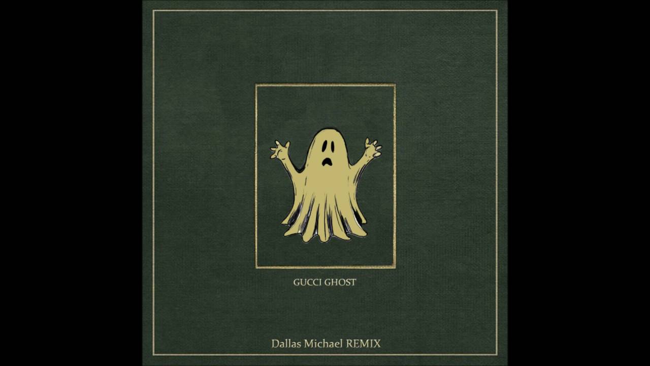 Dallas Michael - Gucci Ghost (Tyga ft 