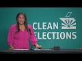 DEBATE: Arizona Congressional District 4