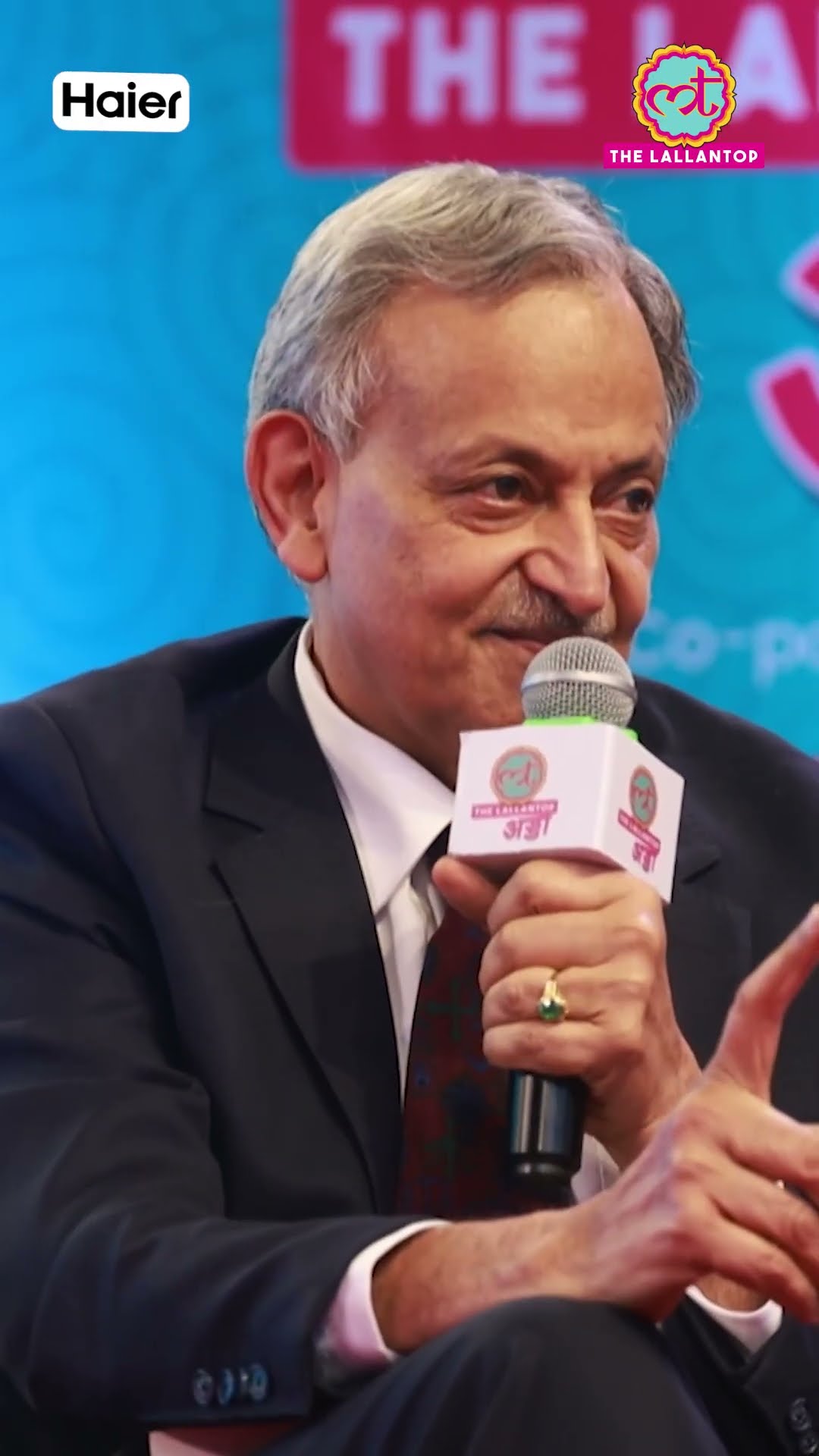 'दूध, घी खाओ लेकिन...' Dr. Sarin का Message। #shorts