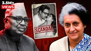 একটা ছবি যেভাবে বদলে দিল ভারতের ইতিহাস | India's Biggest Political Scandal