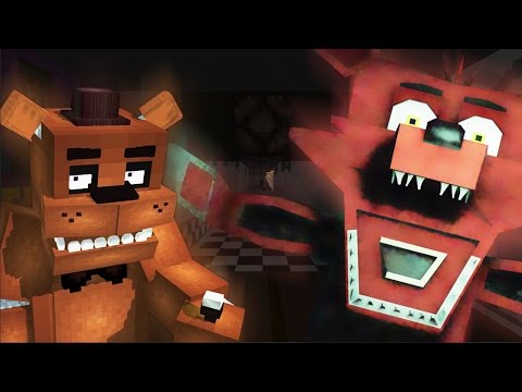 Five Nights At McDonald's  Doovi