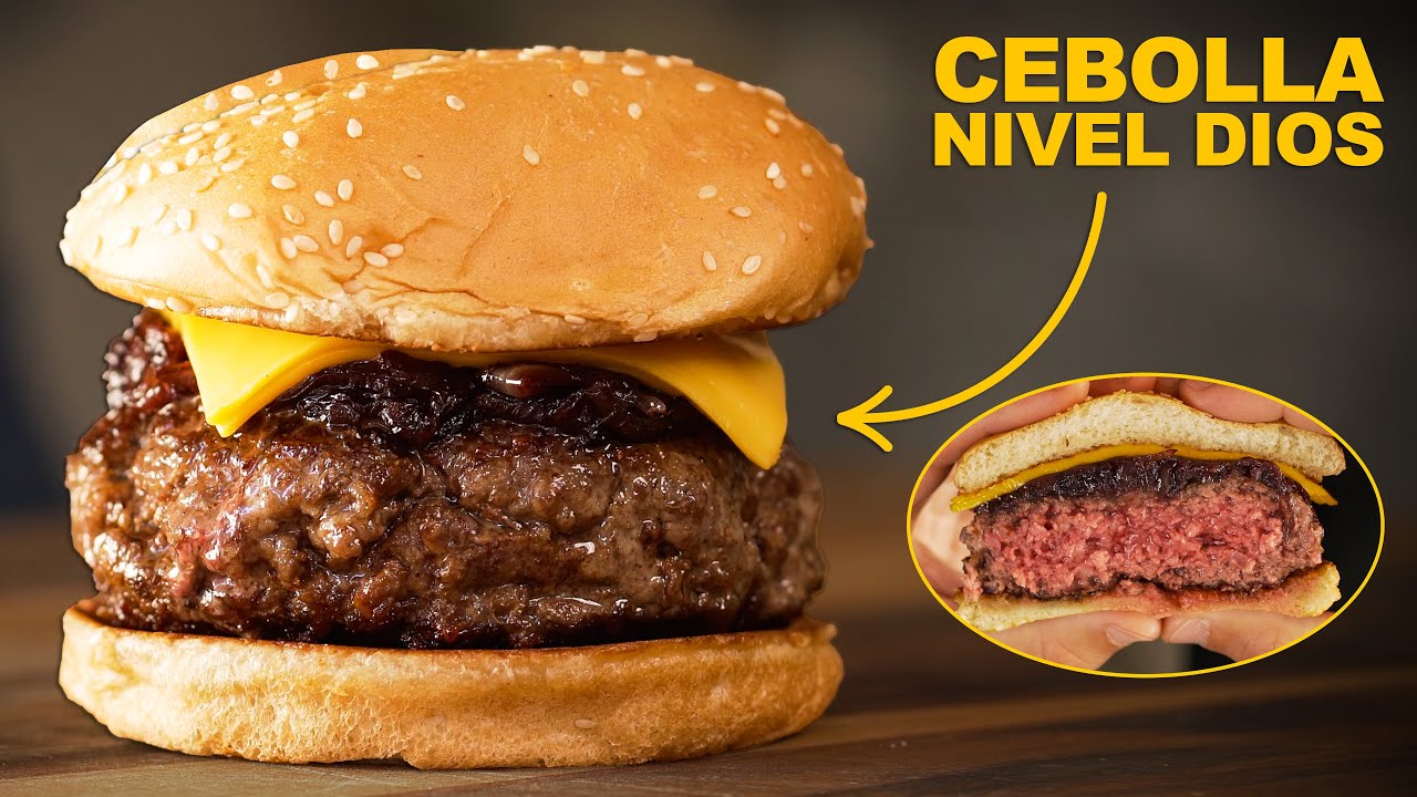 Poco Hecha LA HAMBURGUESA DE MINETTA TAVERN **POCO HECHA** | JohnJohnBurger - YouTube