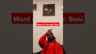 Boni =