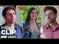 Tum Toh Humari Zindagi Barbaad Krdiye Comedy Scene Pati Patni Aur Woh Kartik A Bhumi P Ananya P