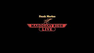 Frank Marino &amp; Mahogany Rush › Live (FULL ALBUM)