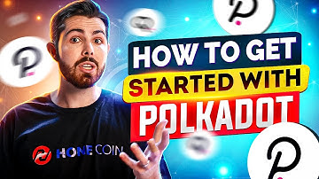 Polkadot Is Called The Internet of Blockchains; Here’s Why!
