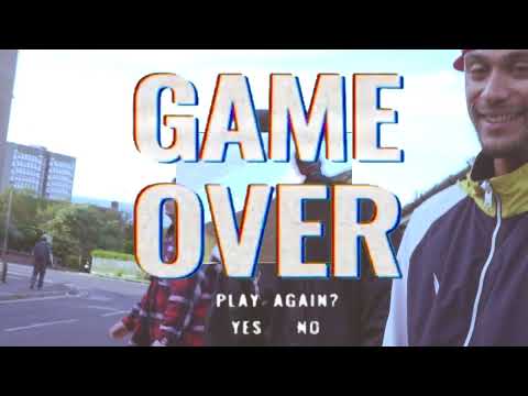 Boss Battle - Renelle 893, Guami & Vitamin G (Official Video) | CultDeep Records