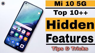 Mi 10 5G || Top 10+ Hidden Features || Tips & Tricks In Hindi screenshot 3