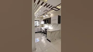 مطبخ عصري 2 