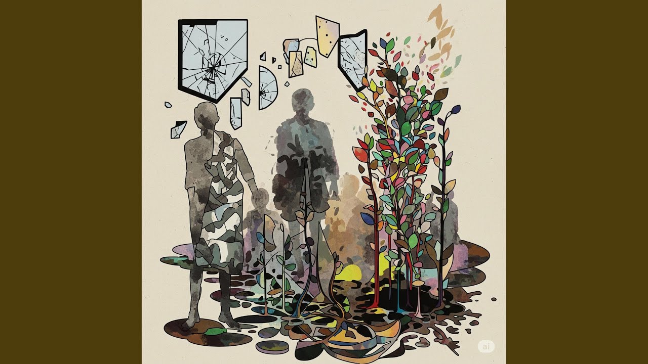 The unknown is the beginning