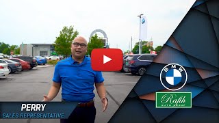 We Need Used Cars | Overseas Motors BMW | Rafih Auto Group