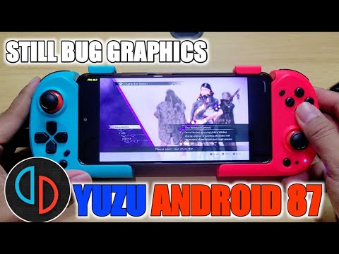 Bayonetta 3 non-stop crashing and screen bugs · Issue #9258 · yuzu