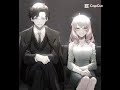 Anya x Damian edit #spyxfamily #anime #edit