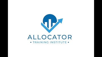 Allocator Training Institute - Introduction Video
