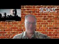 WOW! FIRST TIME HEARING - HU - WOLF TOTEM - REACTION!!!