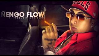 Beat de Reggaeton "Ñengo Flow" style