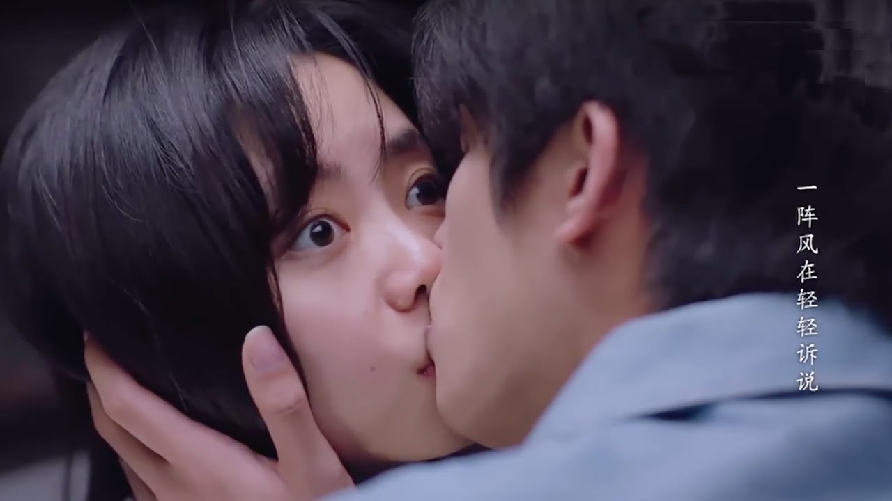 三兄妹日常17：甜蜜暴击！凌霄尖尖初kiss来啦～| 以家人之名 Go Ahead | 谭松韵 宋威龙 张新成