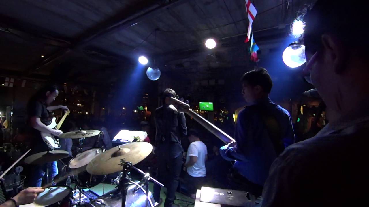 เธอเก่ง [Cover by Overdose Band]ลานลม อุดมสุข56 YouTube