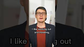 What kind of hidden talents do you have? | English Conversation