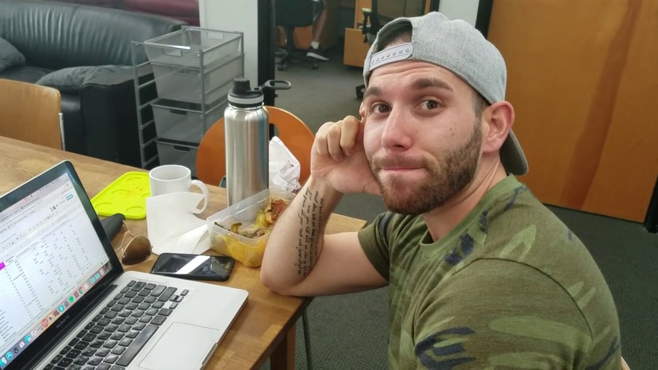 BehindtheScenes at the Kickstarter HQ ONLY 12 HOURS LEFT! YouTube