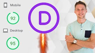 How to Speed up Divi in 2023 | 4 simple POWERFUL steps