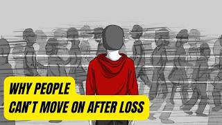 Download Lagu Why People Struggle to Heal After Loss – And What Actually Helps MP3