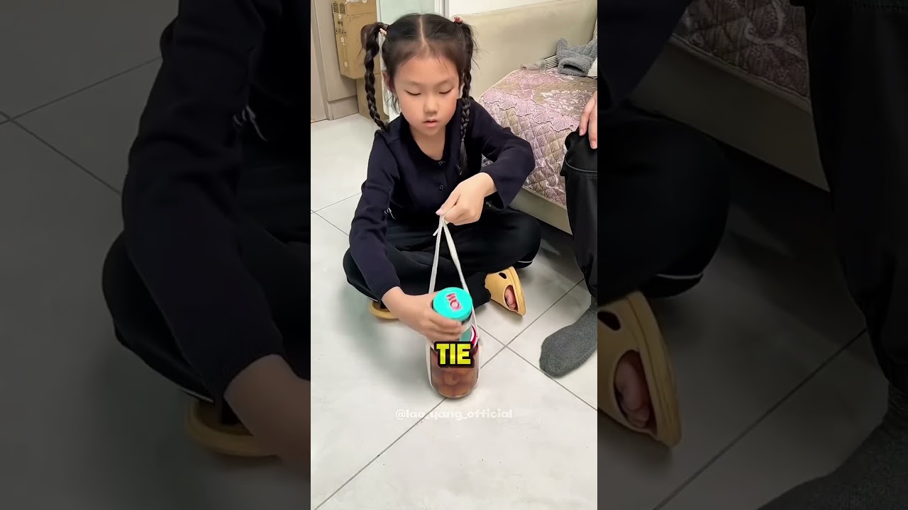 smartest girl in the world