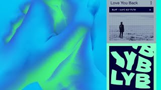 Madeon - Love You Back (Extended Extended Edit)